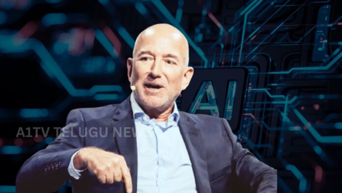 jeff bezos comments on ai and future job opportunities