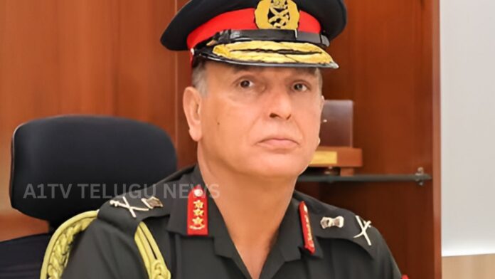 lieutenant general dhiraj seth appointed new indian army chief