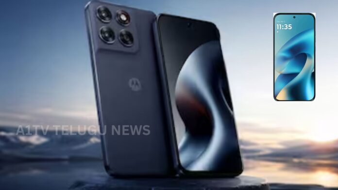 motorola moto g max 5g smartphone with 200mp camera and amoled display launched
