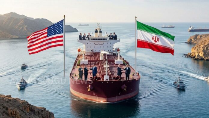 united states and iran peace deal receives global support