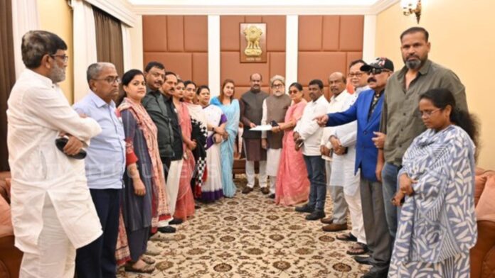 west bengal tmc mps join ncpi major political development