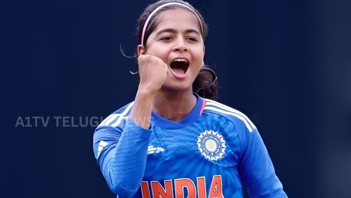 shreyanka patil india women cricketer talking about injury and depression recovery