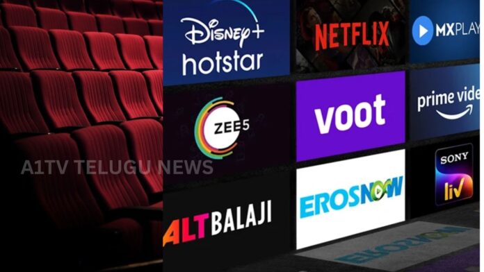 new ott releases and upcoming movies this week entertainment list