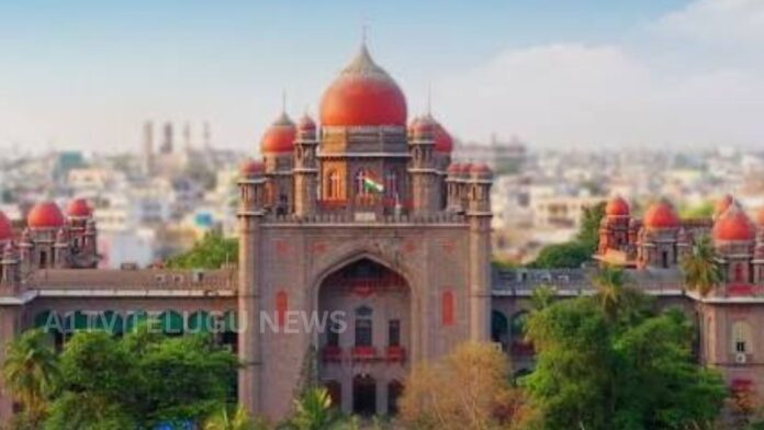 telangana high court extends journalist accreditation cards validity till july 15 2026