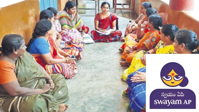 andhra pradesh dwcra women products swayam ap brand global marketing initiative
