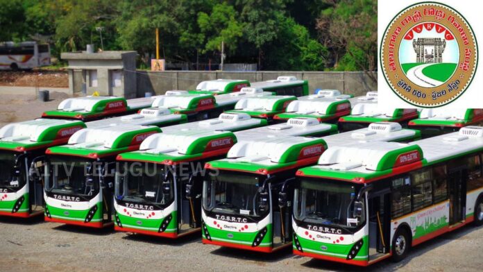 telangana government offers free tgsrtc bus travel for neet ug 2026 students