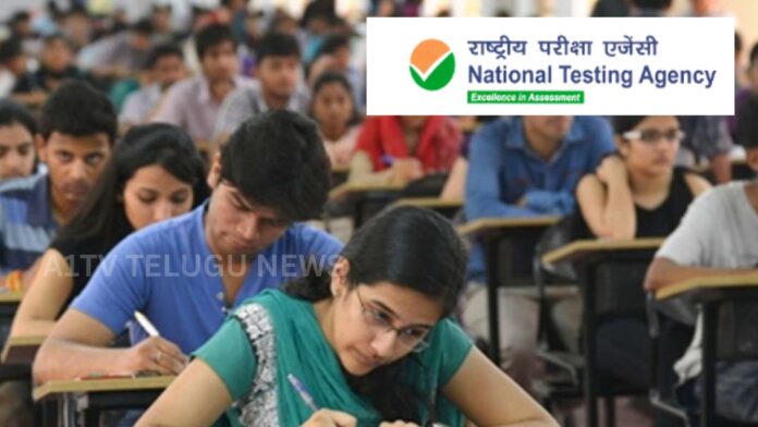 neet ug re-exam nta official notice and exam guidelines for students