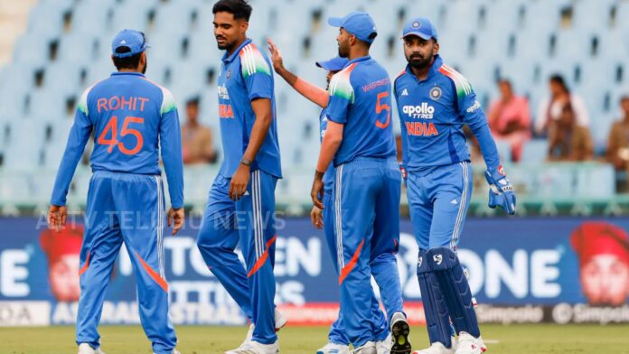 harshit rana returns to india squad ahead of third odi against afghanistan