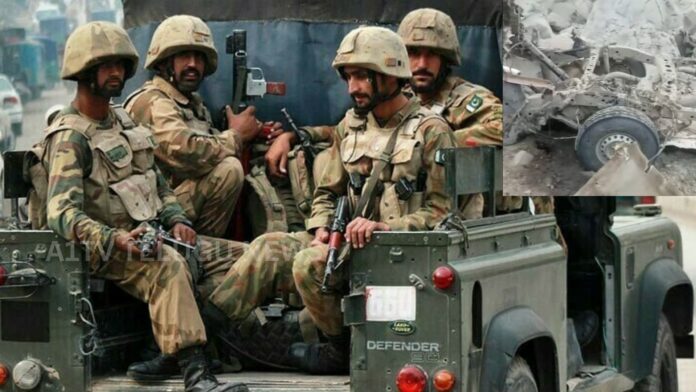 bannu pakistan twin bomb blasts kill seven people in khyber pakhtunkhwa