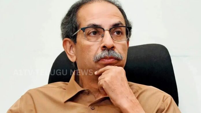 uddhav thackeray faces setback as six shiv sena ubt mps prepare to join eknath shinde camp