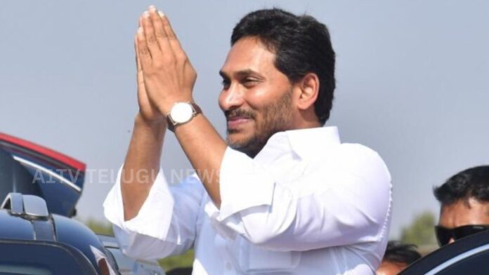 ys jagan mohan reddy three day pulivendula tour schedule