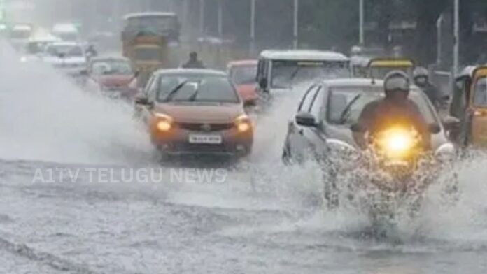 hyderabad police advise early logout for employees amid heavy rain alert