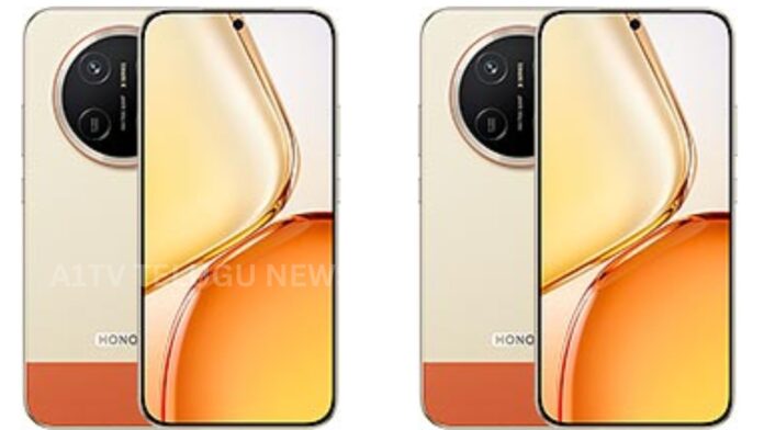 honor x80 pro max smartphone with 11000mah battery and amoled display launched