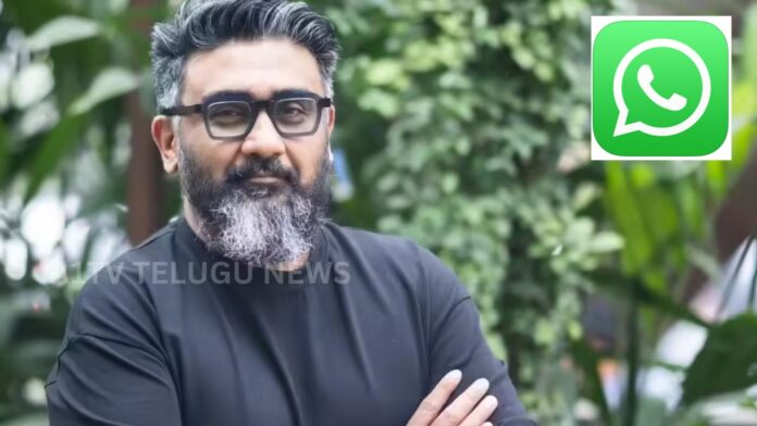 kunal shah appointed as whatsapp head after meta investment in cred
