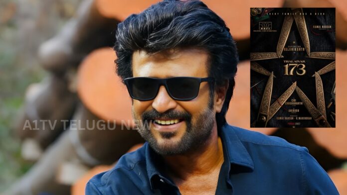 rajinikanth dharman the deadly doctor first look poster