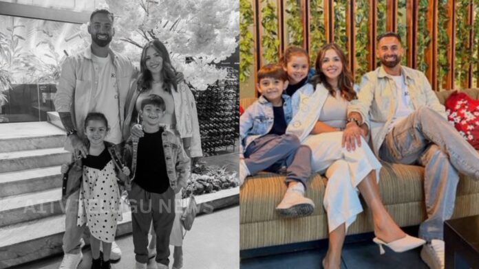 venezuela earthquake destruction with rescue operations and footballer lucas trejo family tragedy