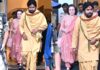 pawan kalyan arrives in mumbai for shoulder injury medical examination