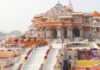 eight accused sent to judicial custody in ayodhya ram temple donation misuse case