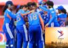 india women's cricket team qualifies for los angeles 2028 olympics