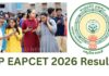ap eapcet 2026 results to be announced today at 3 pm
