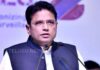 deepfake video targeting telangana minister sridhar babu and ias officer shailaja ramaiyer