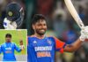 india predicted playing xi for first t20i against england featuring vaibhav suryavanshi