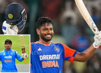 india predicted playing xi for first t20i against england featuring vaibhav suryavanshi