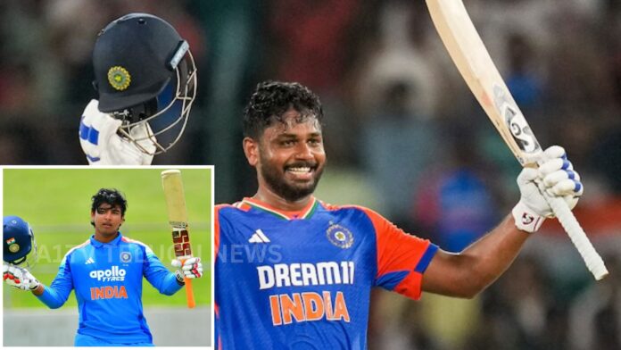 india predicted playing xi for first t20i against england featuring vaibhav suryavanshi