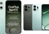 oneplus n6 smartphone with 8000mah battery and 120hz display launched in india