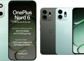 oneplus n6 smartphone with 8000mah battery and 120hz display launched in india
