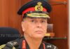 general dhiraj seth takes charge as indian army chief of staff