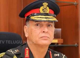 general dhiraj seth takes charge as indian army chief of staff