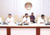 telangana cabinet meeting scheduled on july 2 at state secretariat hyderabad
