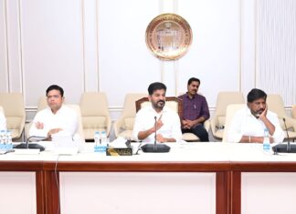 telangana cabinet meeting scheduled on july 2 at state secretariat hyderabad