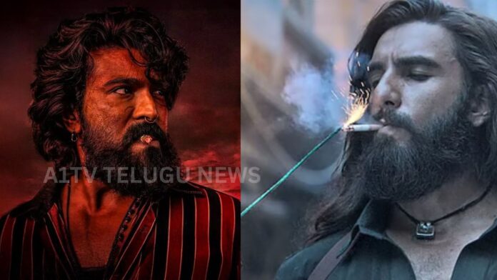 Ram Charan Peddi movie alongside OTT movie releases lineup in June including Dhurandhar and Patriot films