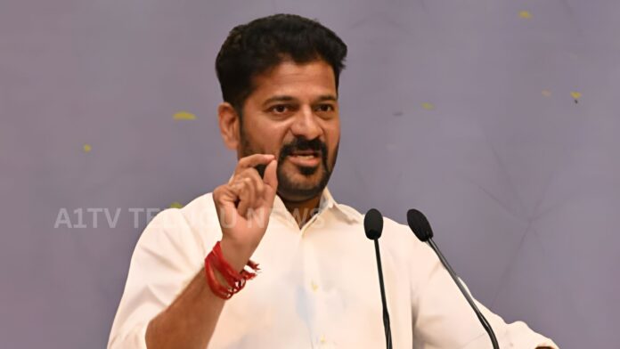 Telangana Chief Minister Revanth Reddy highlights government achievements