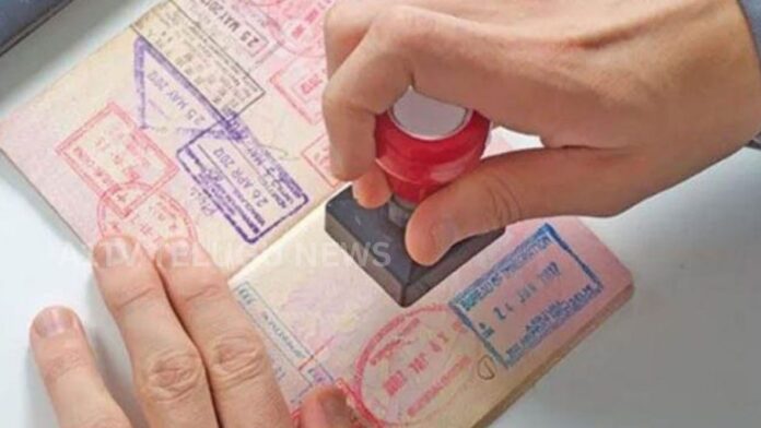 Immigration rules in India updated with mandatory registration requirements for foreign nationals