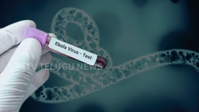 Health advisory issued by Indian government regarding Ebola virus outbreak in Africa