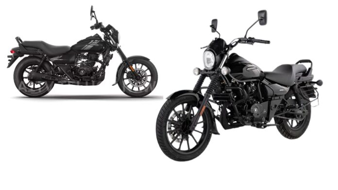 Bajaj Avenger Street 220 cruiser bike with new design and 220cc engine launched in India