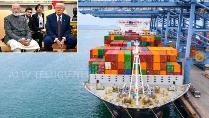 united states considering additional tariffs on imports from india and other countries