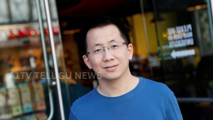 zhang yiming becomes asia second richest person surpassing mukesh ambani