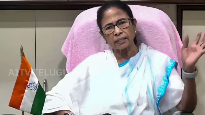 tmc internal crisis mamata banerjee dissolves party committees in west bengal