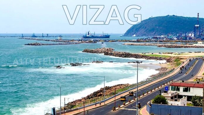 world food india 2026 southern states edition in visakhapatnam