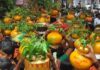 telangana bonalu
