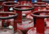 commercial lpg cylinder price reduced in india by rs 188.50