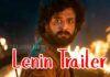 Lenin Trailer | ‘ఇది మహాభారతం’ అంటూ ఆకట్టుకుంటున్న అఖిల్ ‘లెనిన్’ ట్రైలర్, ఈసారైనా కమ్బ్యాక్? akhil akkineni lenin movie trailer featuring mass action scenes