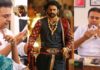 ktr prabhas live call under 18 world show promo viral video