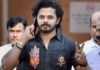 s sreesanth ban lifted by kerala cricket association kca decision