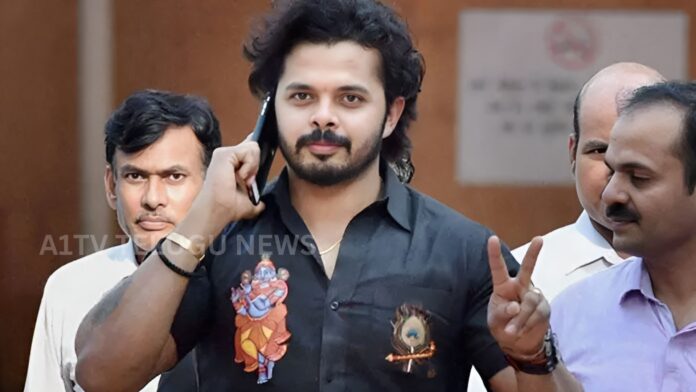s sreesanth ban lifted by kerala cricket association kca decision