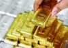 hyderabad gold price today 24k and 22k gold rates surge with silver prices